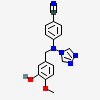 an image of a chemical structure CID 16749333