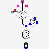 an image of a chemical structure CID 16749336