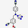 an image of a chemical structure CID 16749446