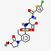 an image of a chemical structure CID 167495602