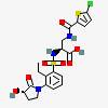 an image of a chemical structure CID 167495603