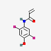 an image of a chemical structure CID 167495968