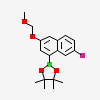 an image of a chemical structure CID 167497691
