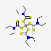 an image of a chemical structure CID 167499290