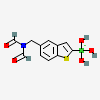 an image of a chemical structure CID 16750036