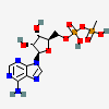 an image of a chemical structure CID 16750077