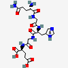 an image of a chemical structure CID 16750087