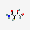 an image of a chemical structure CID 16750092