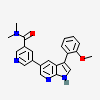 an image of a chemical structure CID 16750094