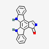 an image of a chemical structure CID 16750099