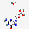 an image of a chemical structure CID 167504306