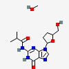 an image of a chemical structure CID 167504322
