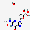 an image of a chemical structure CID 167504343