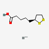 an image of a chemical structure CID 16750464