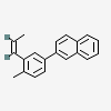an image of a chemical structure CID 167506468