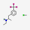 an image of a chemical structure CID 167507457