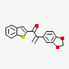 an image of a chemical structure CID 167508160