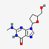 an image of a chemical structure CID 167508839