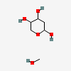 an image of a chemical structure CID 167509246