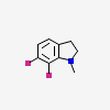 an image of a chemical structure CID 167510031