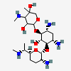 an image of a chemical structure CID 167525426