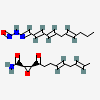 an image of a chemical structure CID 16752750