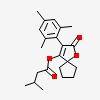 an image of a chemical structure CID 16752776