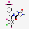 an image of a chemical structure CID 167527828