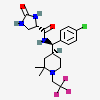 an image of a chemical structure CID 167527831