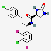an image of a chemical structure CID 167527847