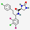 an image of a chemical structure CID 167527862