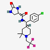 an image of a chemical structure CID 167527883