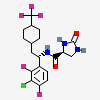 an image of a chemical structure CID 167527905
