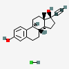 an image of a chemical structure CID 167528772