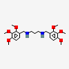 an image of a chemical structure CID 167529535