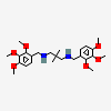 an image of a chemical structure CID 167529537