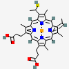 an image of a chemical structure CID 167530335