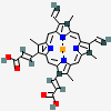 an image of a chemical structure CID 167530337