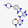 an image of a chemical structure CID 167530822