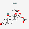 an image of a chemical structure CID 167530925