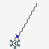 an image of a chemical structure CID 167531363