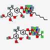 an image of a chemical structure CID 167535357