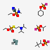 an image of a chemical structure CID 167537632