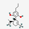 an image of a chemical structure CID 167537853