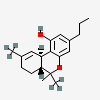 an image of a chemical structure CID 167537854