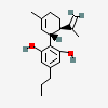 an image of a chemical structure CID 167537856