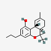 an image of a chemical structure CID 167537857