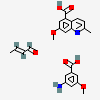 an image of a chemical structure CID 167538999