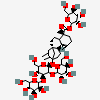 an image of a chemical structure CID 167541450