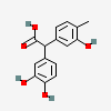 an image of a chemical structure CID 167542389